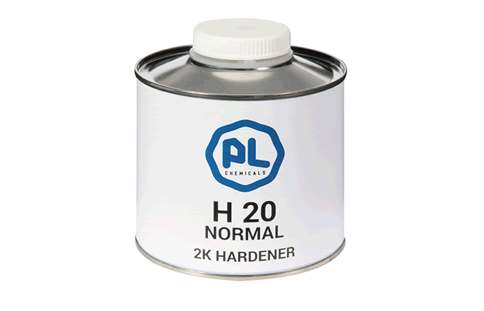 H20 Hardener
